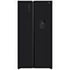Hisense 541L Side By Side Refrigerator - H680SMIB-WD
