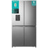 Hisense 579l 4 Door Fridge - H751FS-WD