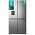 Hisense 579l 4 Door Fridge - H751FS-WD