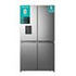 Hisense 579l 4 Door Fridge - H751FS-WD