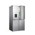 Hisense 579l 4 Door Fridge - H751FS-WD