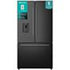 Hisense French-Door Refrigerator - H760FSB-WD