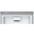 Bosch 324L Inox Full Fridge - KSV33NI31Z