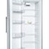 Bosch 324L Inox Full Fridge - KSV33NI31Z