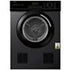Haier 7kg Jade Ink Silver Dryer - HD70-V939S8