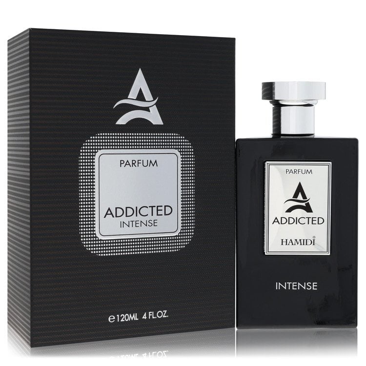 Hamidi Parfum Spray 4 oz Parfum Spray Hamidi Addicted Intense Parfum Spray By Hamidi