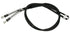 Hand Brake Cable for Fiat Sceicento 1.1 S - HB1200