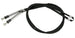 Hand Brake Cable for Fiat Sceicento 1.1 S - HB1200