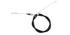 Hand Brake Cable for Ford Bantam - HB673