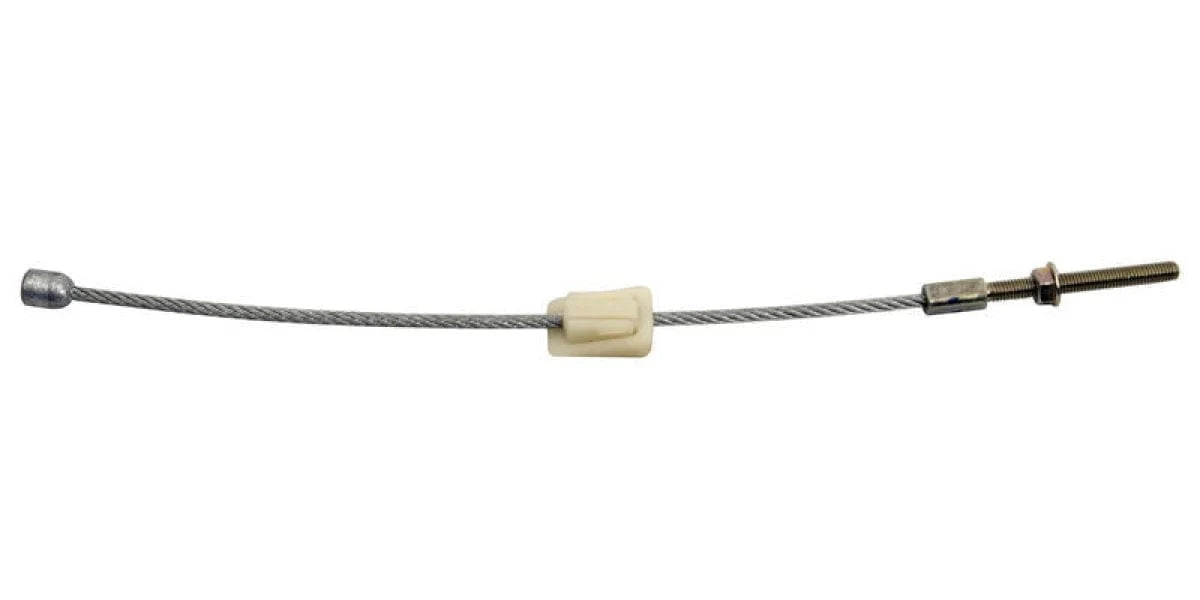 Hand Brake Cable for Ford Fiesta MK II - All - HB1298