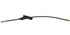 Hand Brake Cable for Ford Focus II - All - HB1300