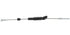 Hand Brake Cable for Ford Ikon - All - HB1212