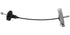 Hand Brake Cable for Ford Mondeo - All - HB1213