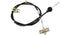 Hand Brake Cable for Ford Ranger - HB1251