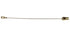 Hand Brake Cable for Isuzu KB Series 4x2 Front Handbrake - Lower - HB1226