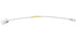 Hand Brake Cable for Isuzu KB Series 4x2 Models Front Lower - HB584