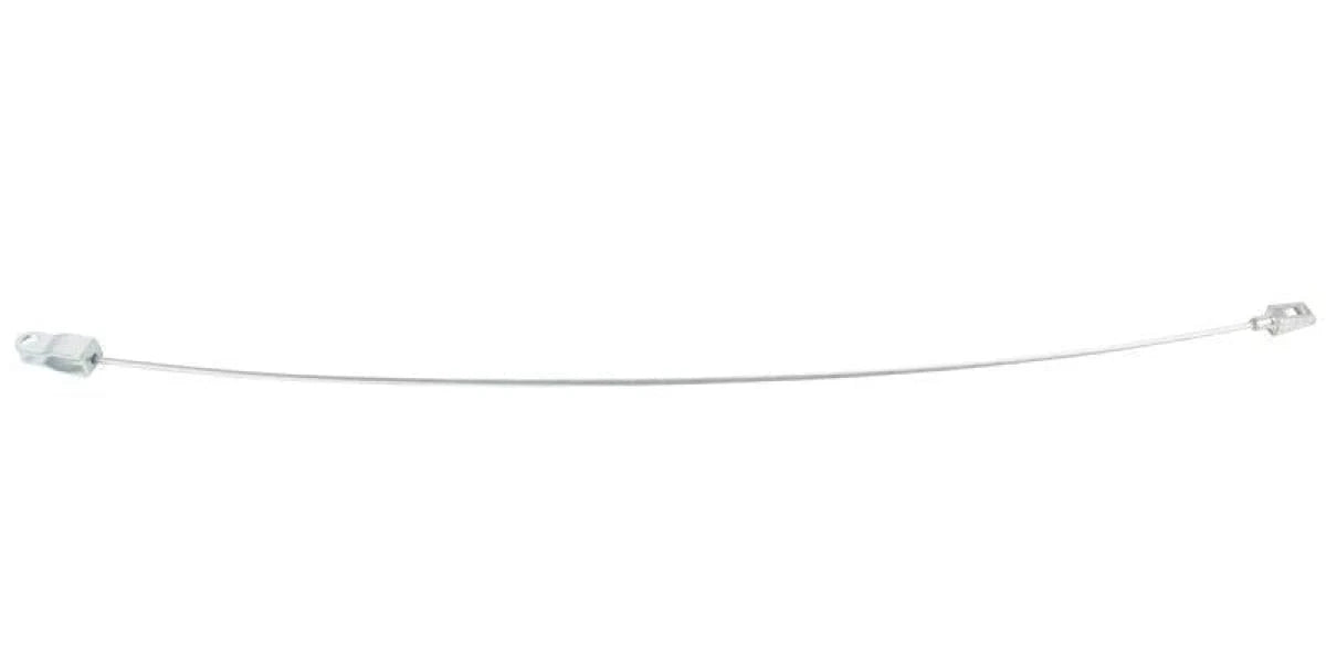 Hand Brake Cable for Isuzu KB Series 4x4 Front Handbrake - Lower - HB1204
