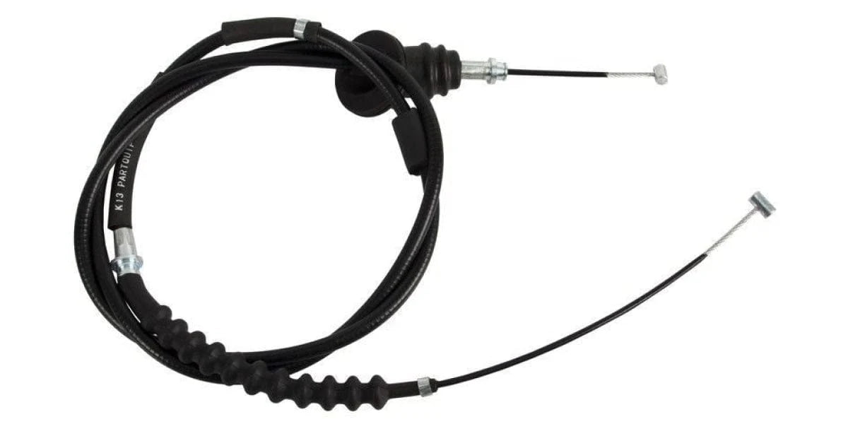 Hand Brake Cable for Mitsubishi Colt LDV 2.5D - HB1170