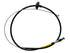 Hand Brake Cable Mitsubishi Colt Ldv All 2X4 (94-98) MAP-100099