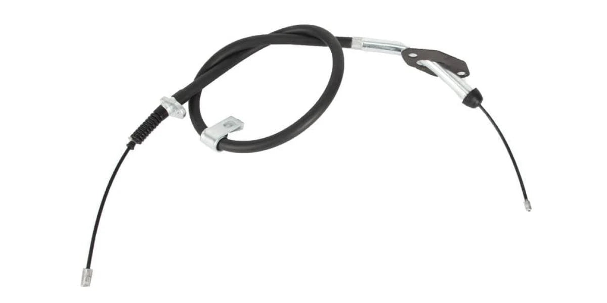 Hand Brake Cable for Nissan 1 Tonner - All - HB1003
