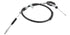 Hand Brake Cable for Nissan Hardbody 1.6 - HB937