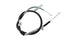 Hand Brake Cable for Nissan Hardbody 2.0 - HB1234