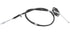 Hand Brake Cable for Nissan Hardbody - All 4x4 - HB1277
