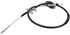 Hand Brake Cable for Nissan Sani 2.4 - HB1040