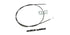 Hand Brake Cable for Opel Vivaro 1.9D - HB1270