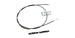 Hand Brake Cable for Opel Vivaro 1.9D - HB1270