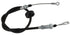 Hand Brake Cable for Peugeot Boxer 2.5TD P/van - HB1267