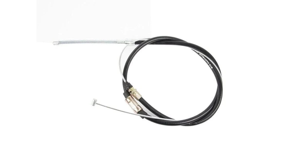 Hand Brake Cable Left for Toyota Hi Lux 1.6 - RW82-64