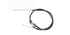 Hand Brake Cable Left for Toyota Hi Lux 1.6 - RW82-64