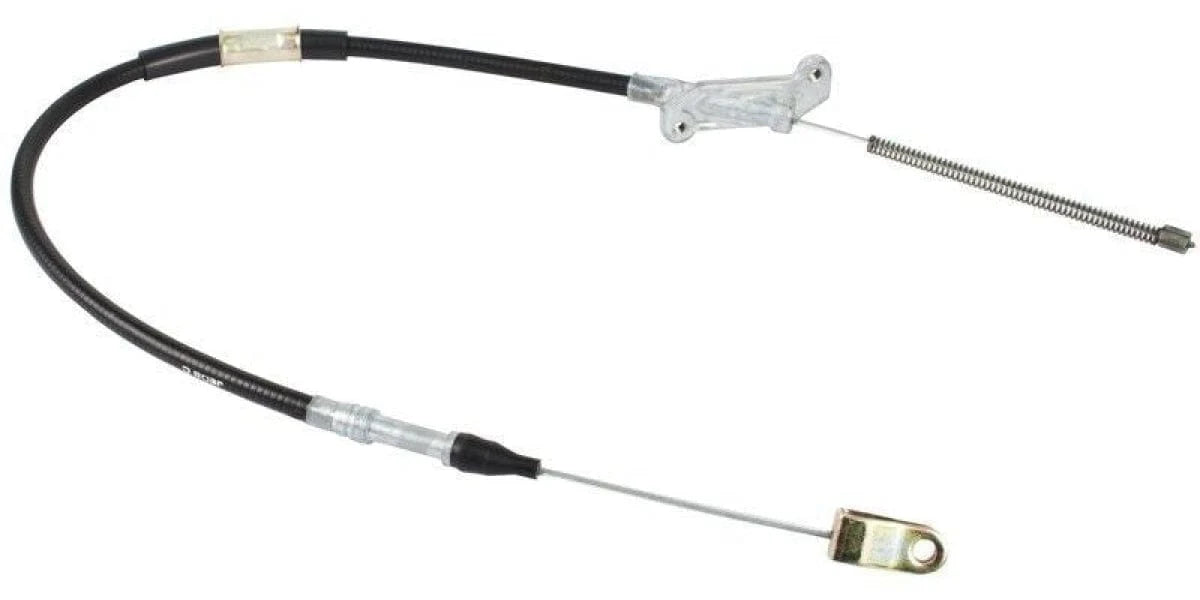 Hand Brake Cable Right for Toyota Hi Ace 1.6 - RW380
