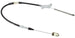 Hand Brake Cable Right for Toyota Hi Ace 1.6 - RW380