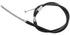 Hand Brake Cable Right for Toyota Hi Lux 1.6 - RW82-63