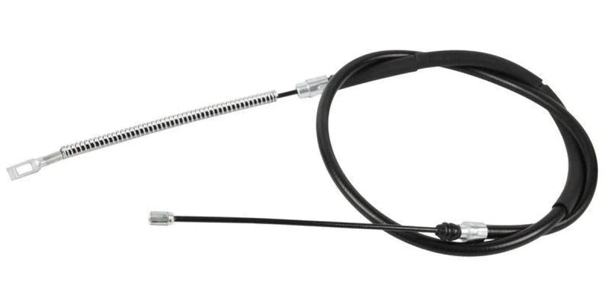 Hand Brake Cable Right for Volkswagen Kombi T2 1.8 - RW391