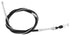 Hand Brake Cable for Ford Courier - RW546