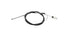 Hand Brake Cable for Ford Courier - RW555