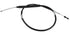 Hand Brake Cable for Toyota Conquest - RW750