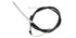 Hand Brake Cable for Toyota Hi Lux 2.2 - RW864