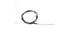 Hand Brake Cable for Toyota Hi Lux 2.2 - RW861