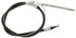 Hand Brake Cable for Toyota Hi Lux 1.8 - RW863