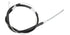Hand Brake Cable for Toyota Hi Lux 1.8 - RW860