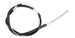Hand Brake Cable for Toyota Hi Lux 1.8 - RW860