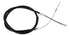 Hand Brake Cable for Volkswagen Golf II - All - RW359