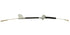 Hand Brake Cable for Toyota Camry - All Mod. - HB1279
