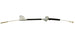 Hand Brake Cable for Toyota Camry - All Mod. - HB1279
