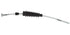 Hand Brake Cable for Toyota Conquest - HB333
