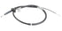 Hand Brake Cable for Toyota Hi Lux - All Models - HB1282